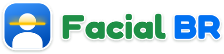 Logo Facial BR