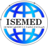 Logo ISEMED - Gerenciamento e Diário Escolar